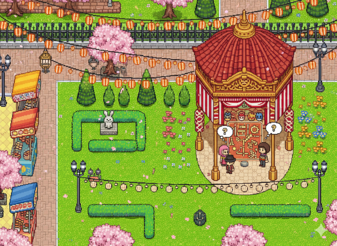 コイククリのイベント風景
