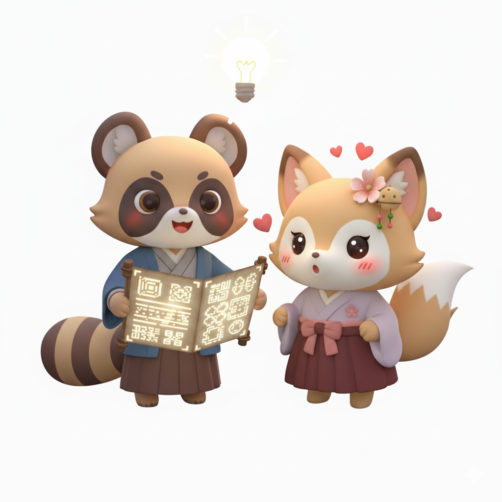 謎解きイメージ